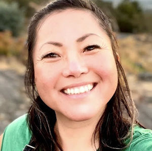 Meet your Posher, Mary lee